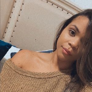 Meet your Posher, Katherine